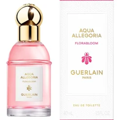 GUERLAIN Aqua Allegoria Florabloom Eau de Toilette Spray Online