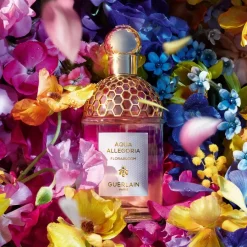 GUERLAIN Aqua Allegoria Florabloom Eau de Toilette Spray Online
