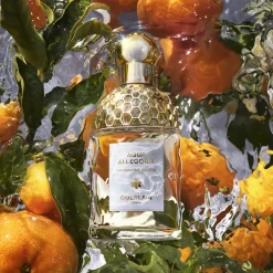 GUERLAIN Aqua Allegoria Mandarine Basilic Eau de Toilette Spray