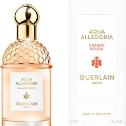 GUERLAIN Aqua Allegoria Orange Soleia Eau de Toilette Spray