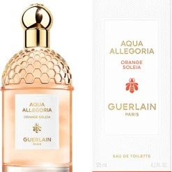 GUERLAIN Aqua Allegoria Orange Soleia Eau de Toilette Spray