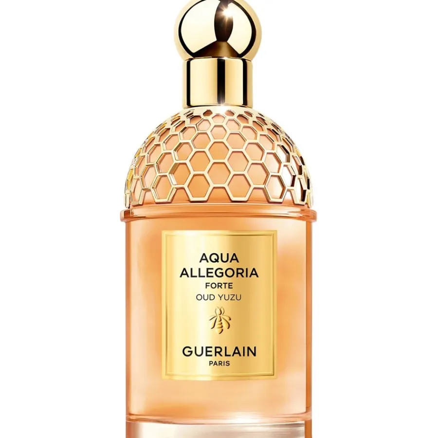 GUERLAIN Aqua Allegoria Oud Yuzu Forte Eau de Parfum Spray Outlet