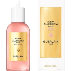GUERLAIN Aqua Allegoria Rosa Rossa Forte Eau de Parfum Spray Online