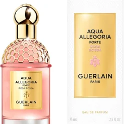 GUERLAIN Aqua Allegoria Rosa Rossa Forte Eau de Parfum Spray Online