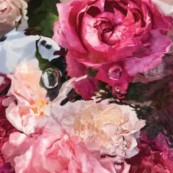 GUERLAIN Aqua Allegoria Rosa Rossa Eau de Toilette Spray