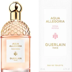 GUERLAIN Aqua Allegoria Rosa Rossa Eau de Toilette Spray