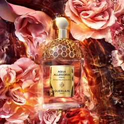 GUERLAIN Aqua Allegoria Rosa Palissandro Forte Eau de Parfum Spray