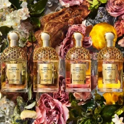 GUERLAIN Aqua Allegoria Rosa Palissandro Forte Eau de Parfum Spray