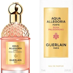 GUERLAIN Aqua Allegoria Rosa Palissandro Forte Eau de Parfum Spray