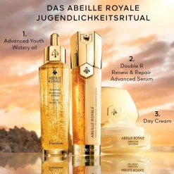 GUERLAIN Double R Renew & Repair Advanced Serum New