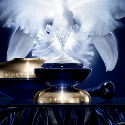 GUERLAIN Eye & Lip Cream