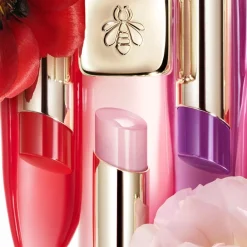 GUERLAIN KissKiss Bee Glow Hot