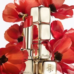 GUERLAIN KissKiss Bee Glow Hot