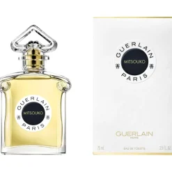 GUERLAIN Les Légendaires Mitsouko Eau de Toilette Spray