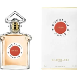GUERLAIN Les Légendaires L'Initial Eau de Parfum Spray Online