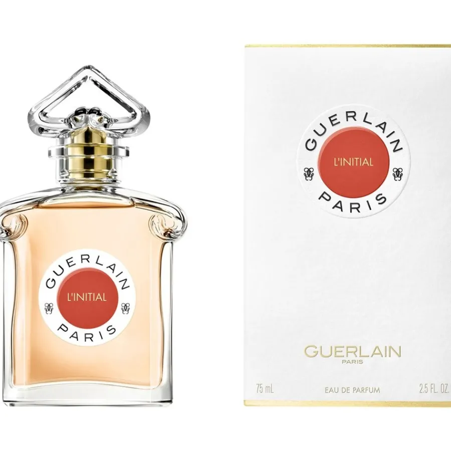 GUERLAIN Les Légendaires L'Initial Eau de Parfum Spray Online