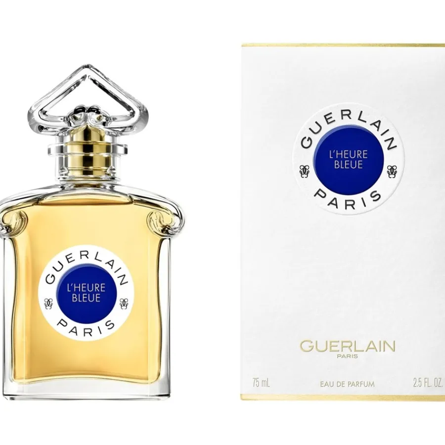 GUERLAIN Les Légendaires L'Heure Bleue Eau de Parfum Spray
