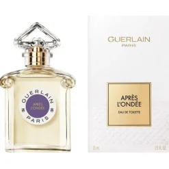 GUERLAIN Les Légendaires Après L'Ondée Eau de Toilette Spray Best