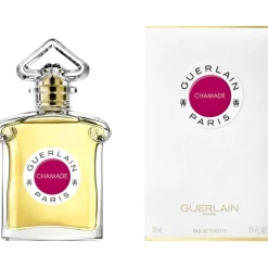 GUERLAIN Les Légendaires Chamade Eau de Toilette Spray