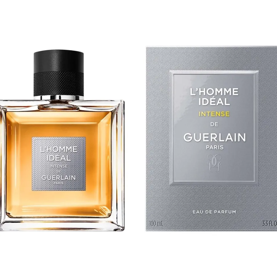 GUERLAIN L'Homme Idéal Intense Eau de Parfum Spray