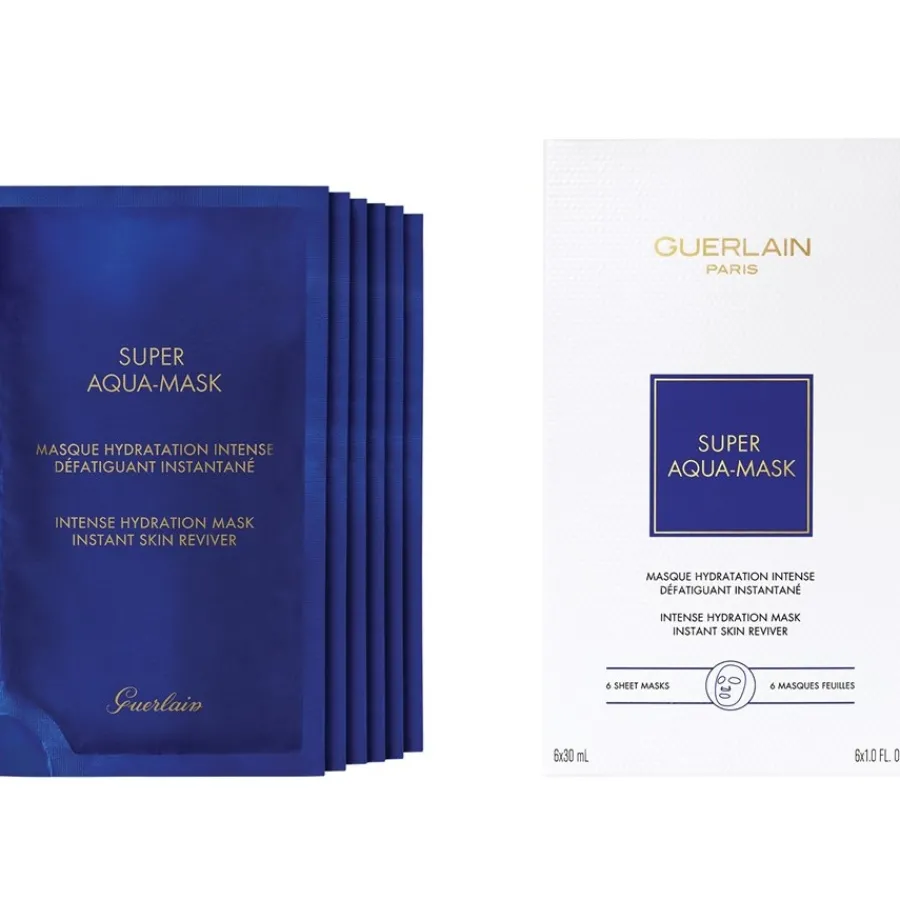 GUERLAIN Masque New