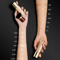 GUERLAIN Parure Gold Glow Fluid Foundation