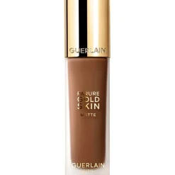 GUERLAIN Parure Gold Matte Fluid Foundation
