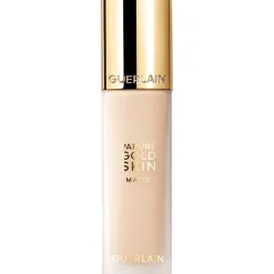 GUERLAIN Parure Gold Matte Fluid Foundation
