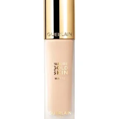GUERLAIN Parure Gold Matte Fluid Foundation