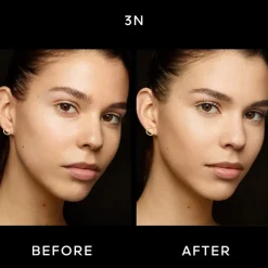 GUERLAIN Parure Gold Matte Fluid Foundation