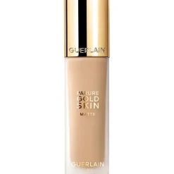 GUERLAIN Parure Gold Matte Fluid Foundation