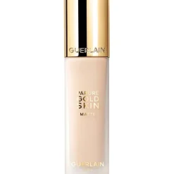 GUERLAIN Parure Gold Matte Fluid Foundation