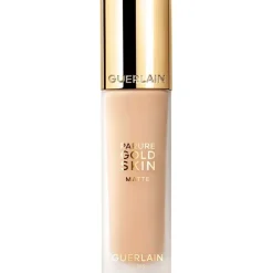 GUERLAIN Parure Gold Matte Fluid Foundation