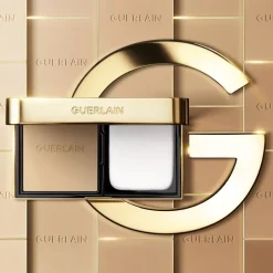 GUERLAIN Parure Gold Skin Control Compact Discount
