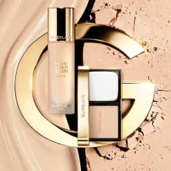 GUERLAIN Parure Gold Skin Control Compact Discount