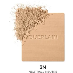 GUERLAIN Parure Gold Skin Control Compact Discount