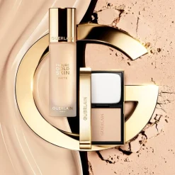 GUERLAIN Parure Gold Skin Control Compact Discount