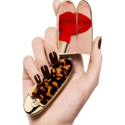 GUERLAIN Rouge G Case