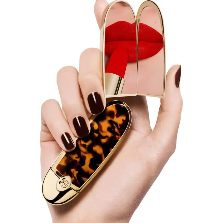 GUERLAIN Rouge G Case