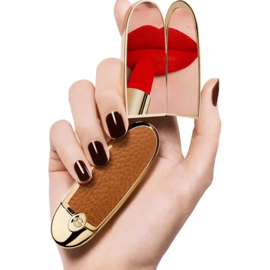 GUERLAIN Rouge G Case
