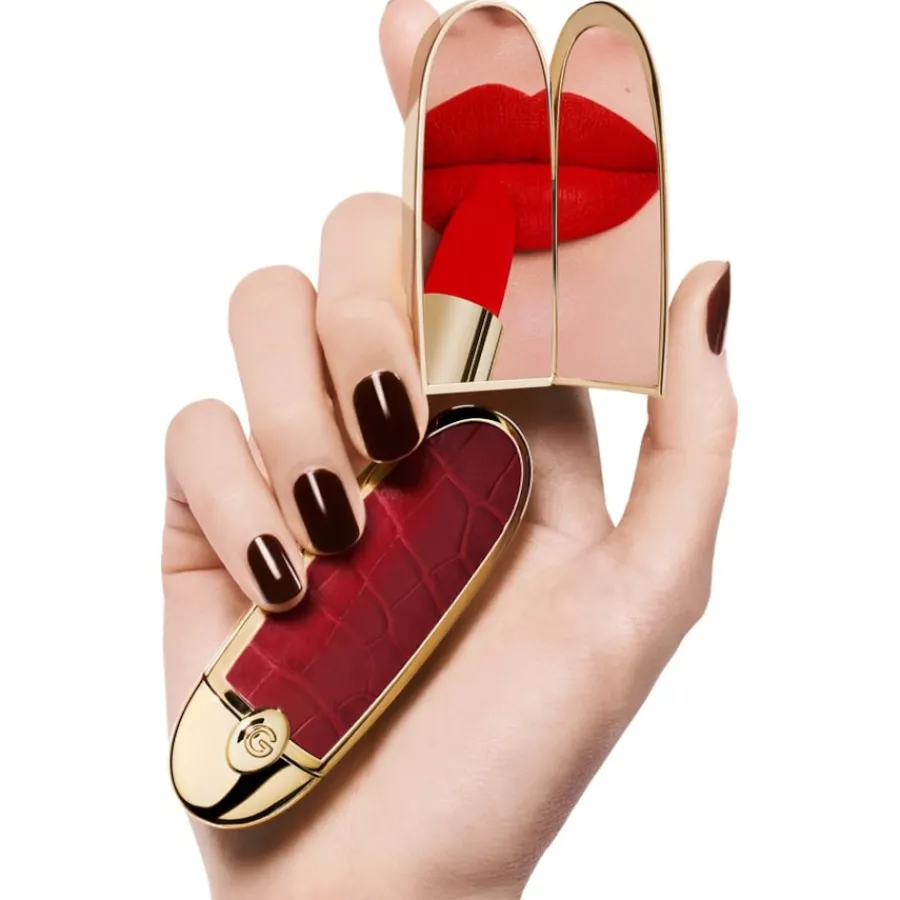 GUERLAIN Rouge G Case