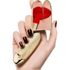 GUERLAIN Rouge G Case