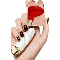 GUERLAIN Rouge G Case