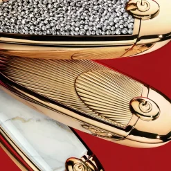 GUERLAIN Rouge G Case