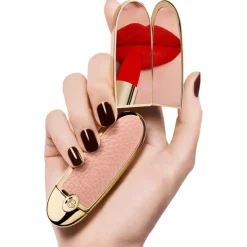 GUERLAIN Rouge G Case