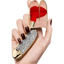 GUERLAIN Rouge G Case