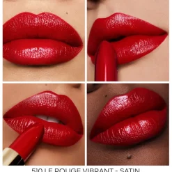 GUERLAIN Rouge G Satin