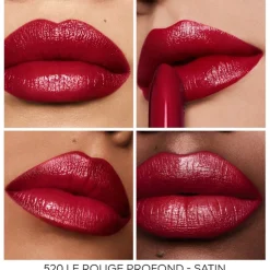 GUERLAIN Rouge G Satin