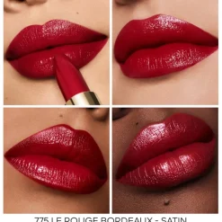 GUERLAIN Rouge G Satin