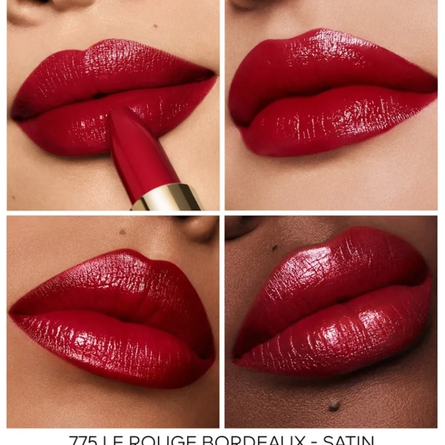 GUERLAIN Rouge G Satin